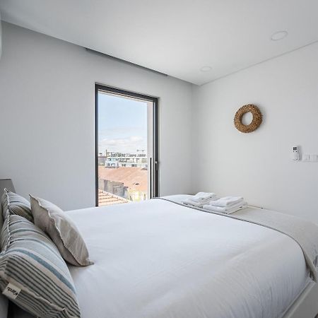 Guestready - A Slice Of Aveiro Apartment Exterior foto