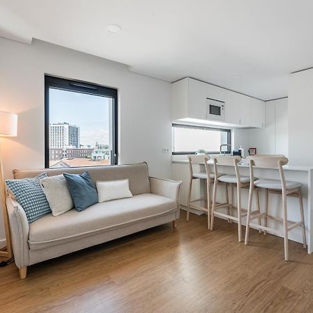 Guestready - A Slice Of Aveiro Apartment Exterior foto