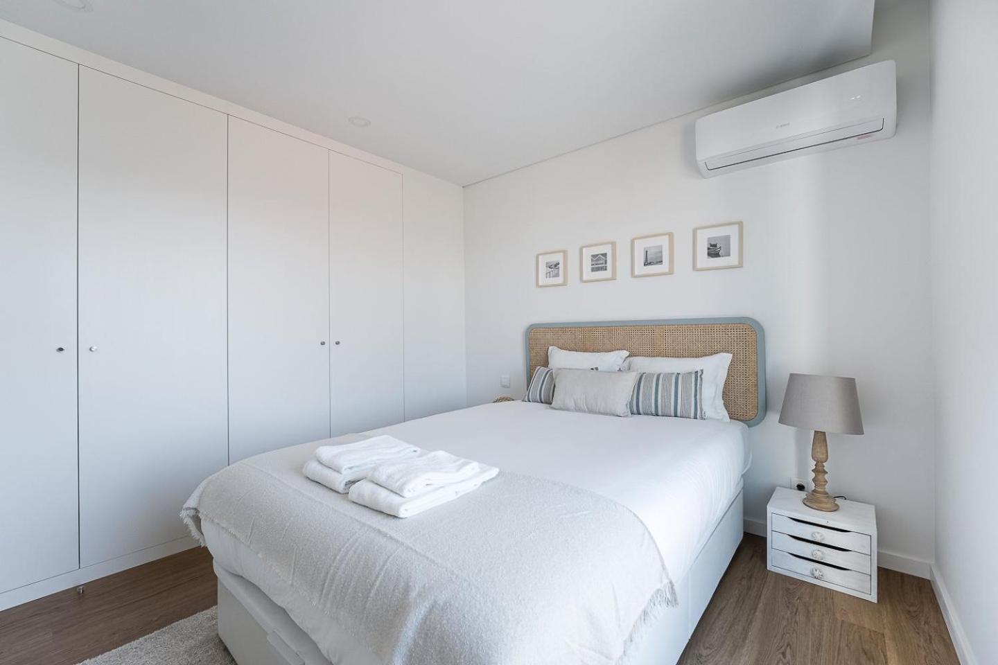 Guestready - A Slice Of Aveiro Apartment Exterior foto