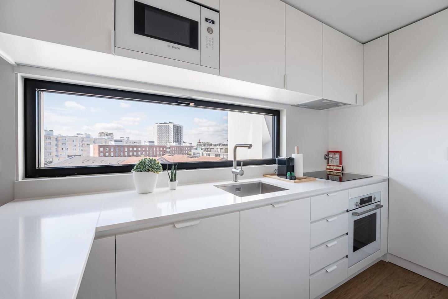 Guestready - A Slice Of Aveiro Apartment Exterior foto