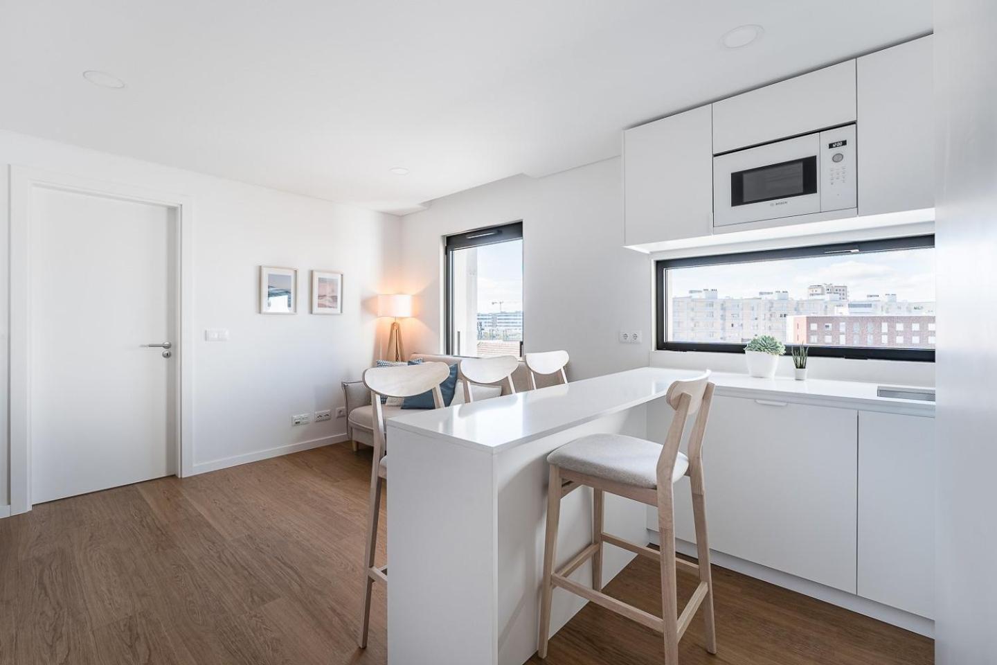 Guestready - A Slice Of Aveiro Apartment Exterior foto