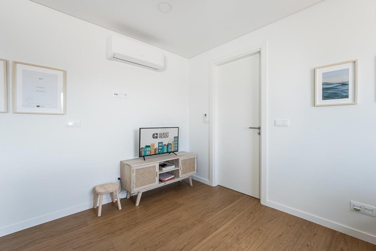 Guestready - A Slice Of Aveiro Apartment Exterior foto