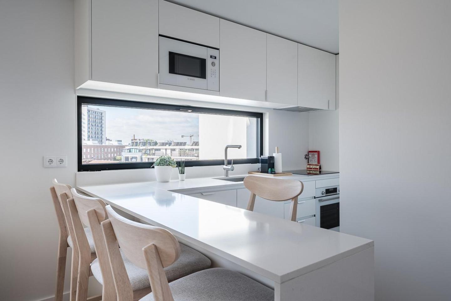 Guestready - A Slice Of Aveiro Apartment Exterior foto