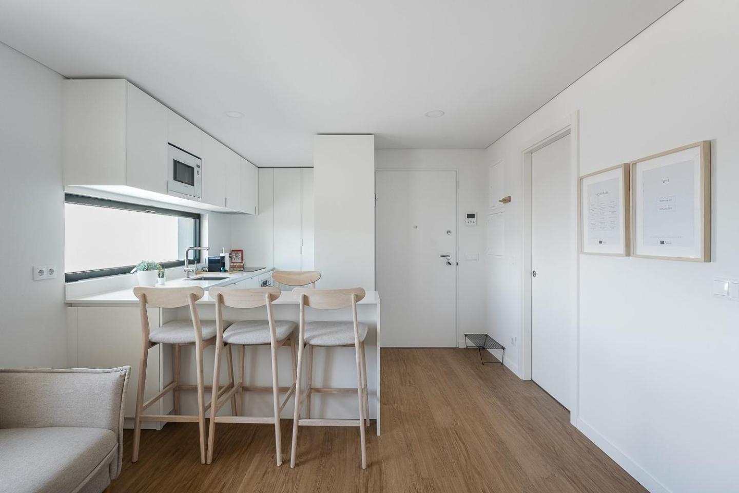 Guestready - A Slice Of Aveiro Apartment Exterior foto