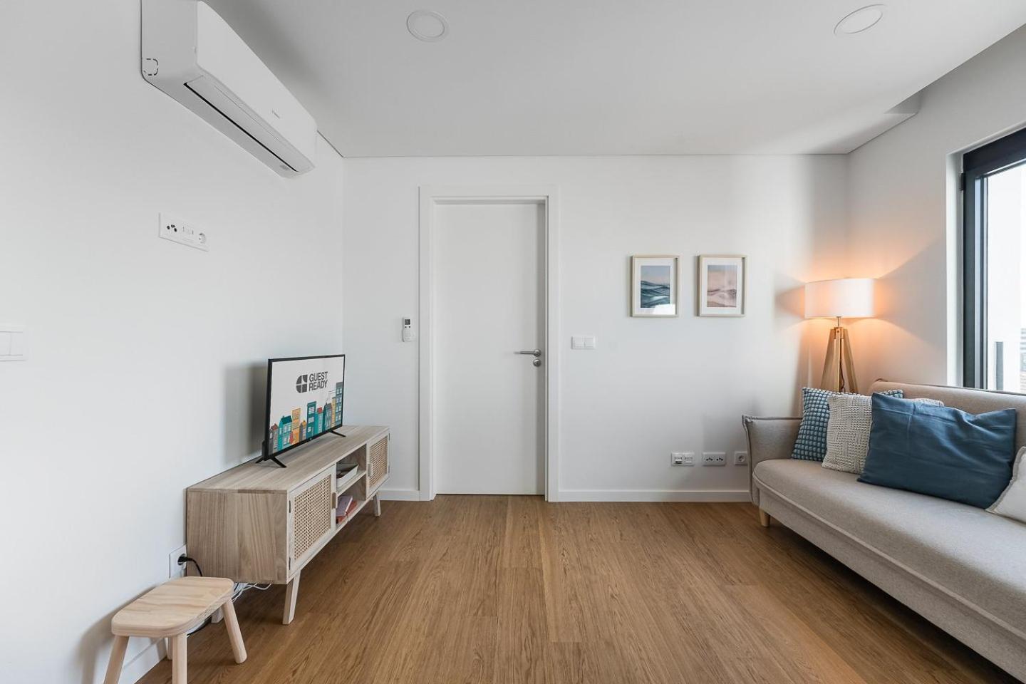 Guestready - A Slice Of Aveiro Apartment Exterior foto