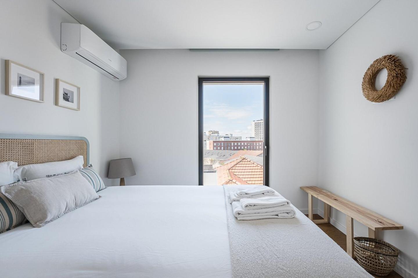 Guestready - A Slice Of Aveiro Apartment Exterior foto