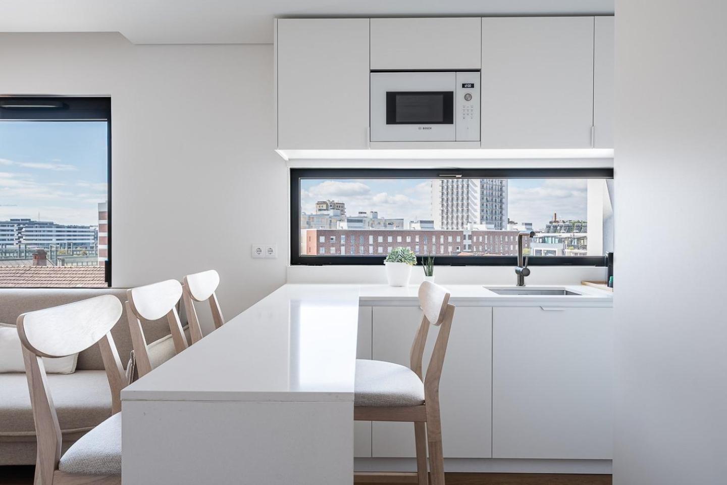 Guestready - A Slice Of Aveiro Apartment Exterior foto