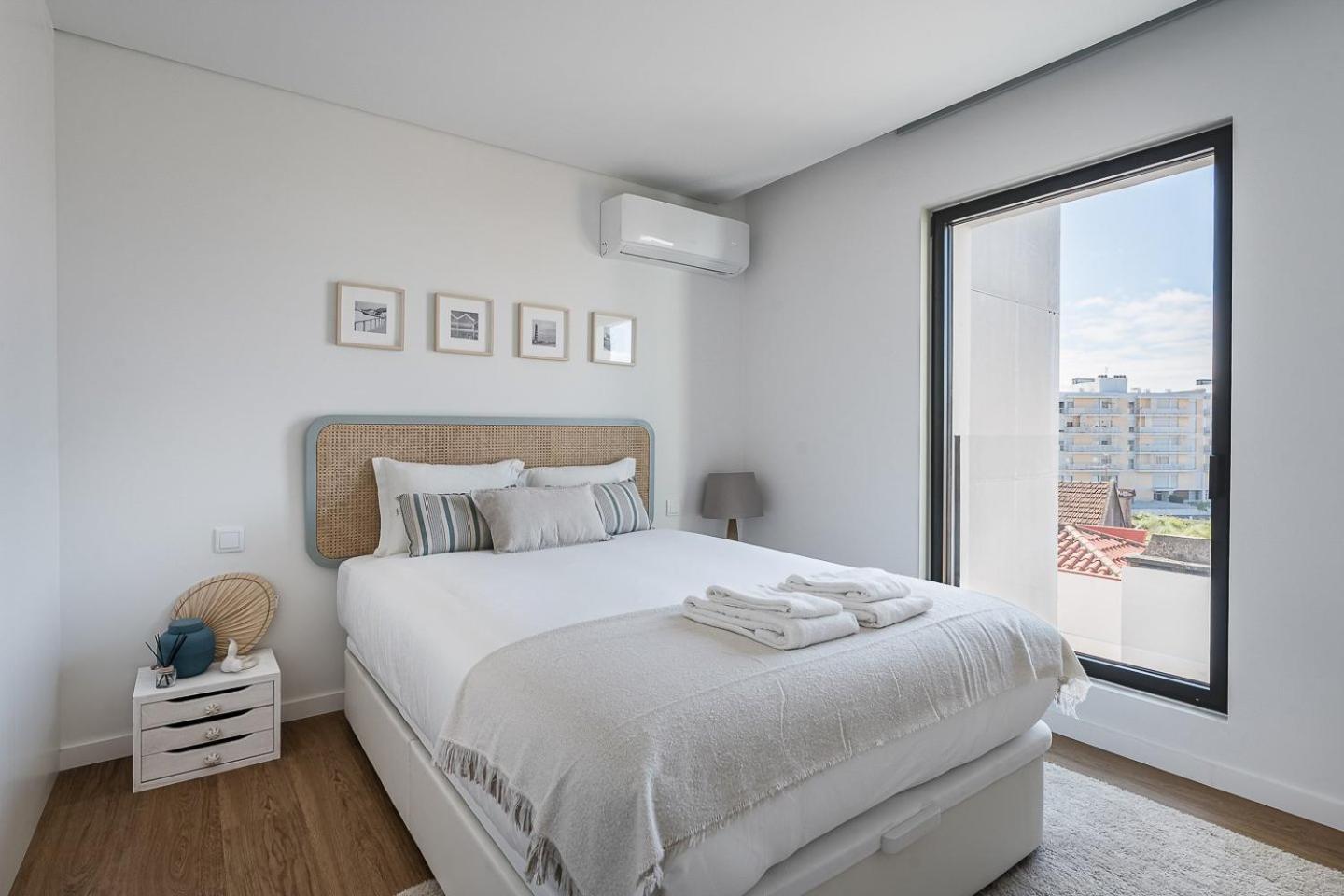 Guestready - A Slice Of Aveiro Apartment Exterior foto